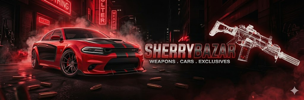 SherryBazaar