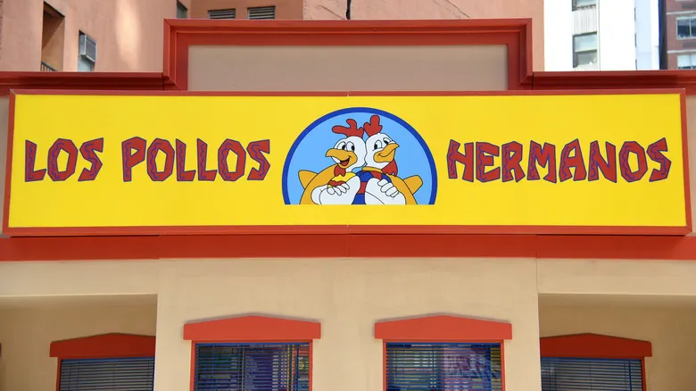 LOS POLOS HERMANOS