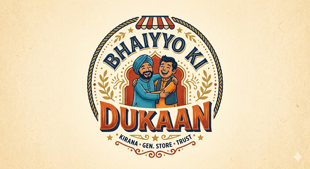BHAIYYOON Ki Dukaan