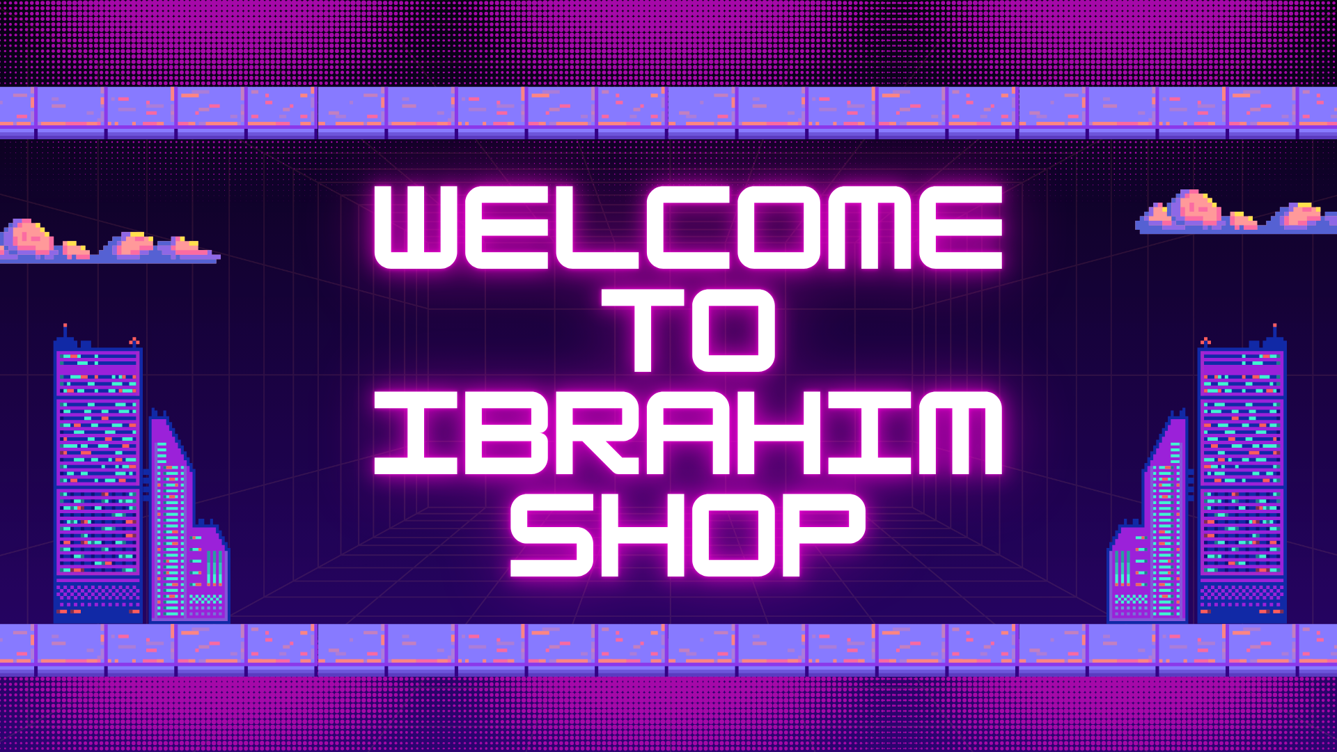 IBRAHIM SHOP