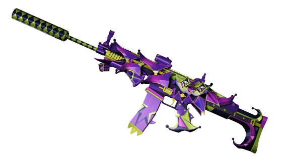 JokerScarL (Negotiatable)