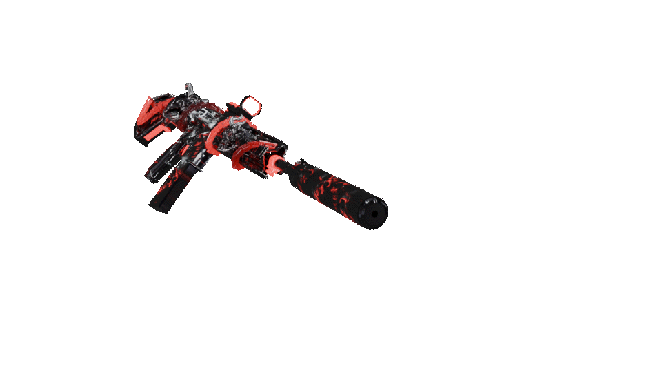 M4 Deathbite (Negotiatable)