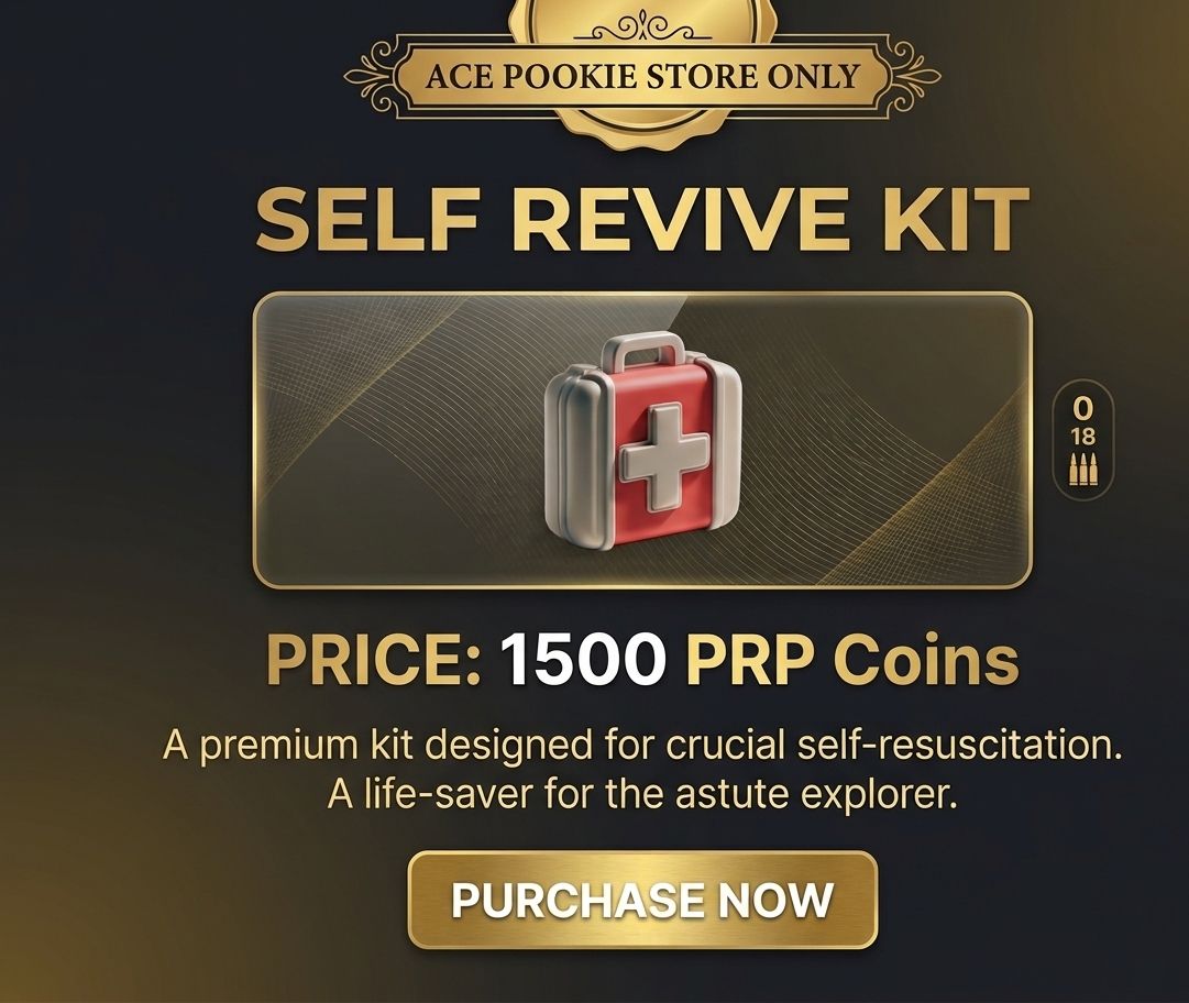 REVIVE KITS ( Buy 1 Get 1 Free )