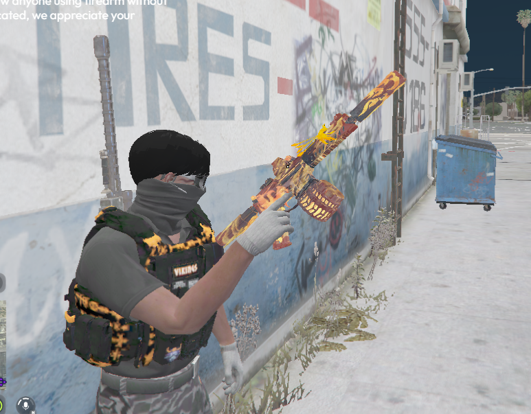 ARP PHOENIX ELITE