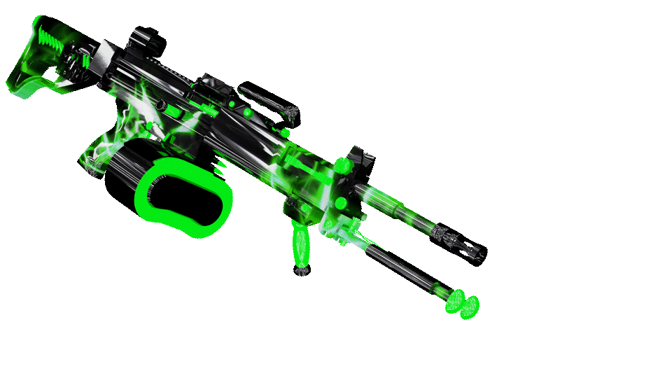 SmackedMg (Negotiatable)
