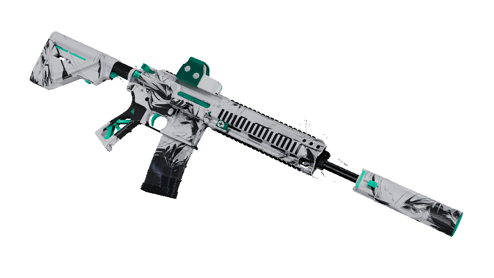 Selling M4 Strormborn elite price is negotable