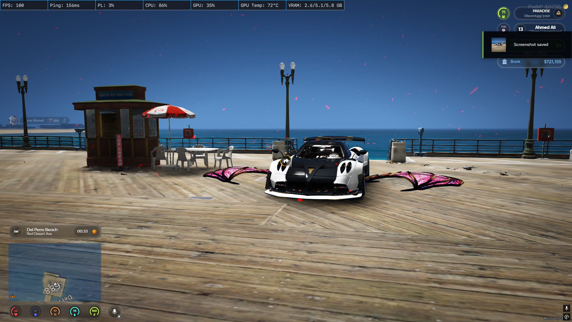 pagani