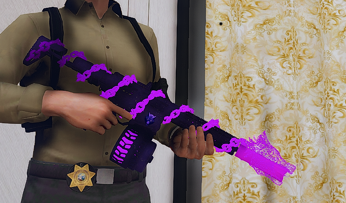 SELLING WOLFCANDLE ELITE 100 DURABILITY