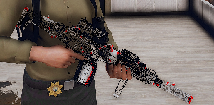 SELLING DEMONKILO 100 DURABILITY